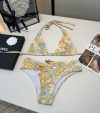 Versace swimsuit