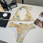 Versace swimsuit