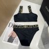 Versace swimsuit
