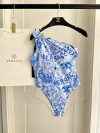 Versace swimsuit