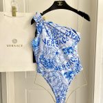 Versace swimsuit