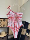 Versace swimsuit