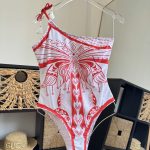 Versace swimsuit