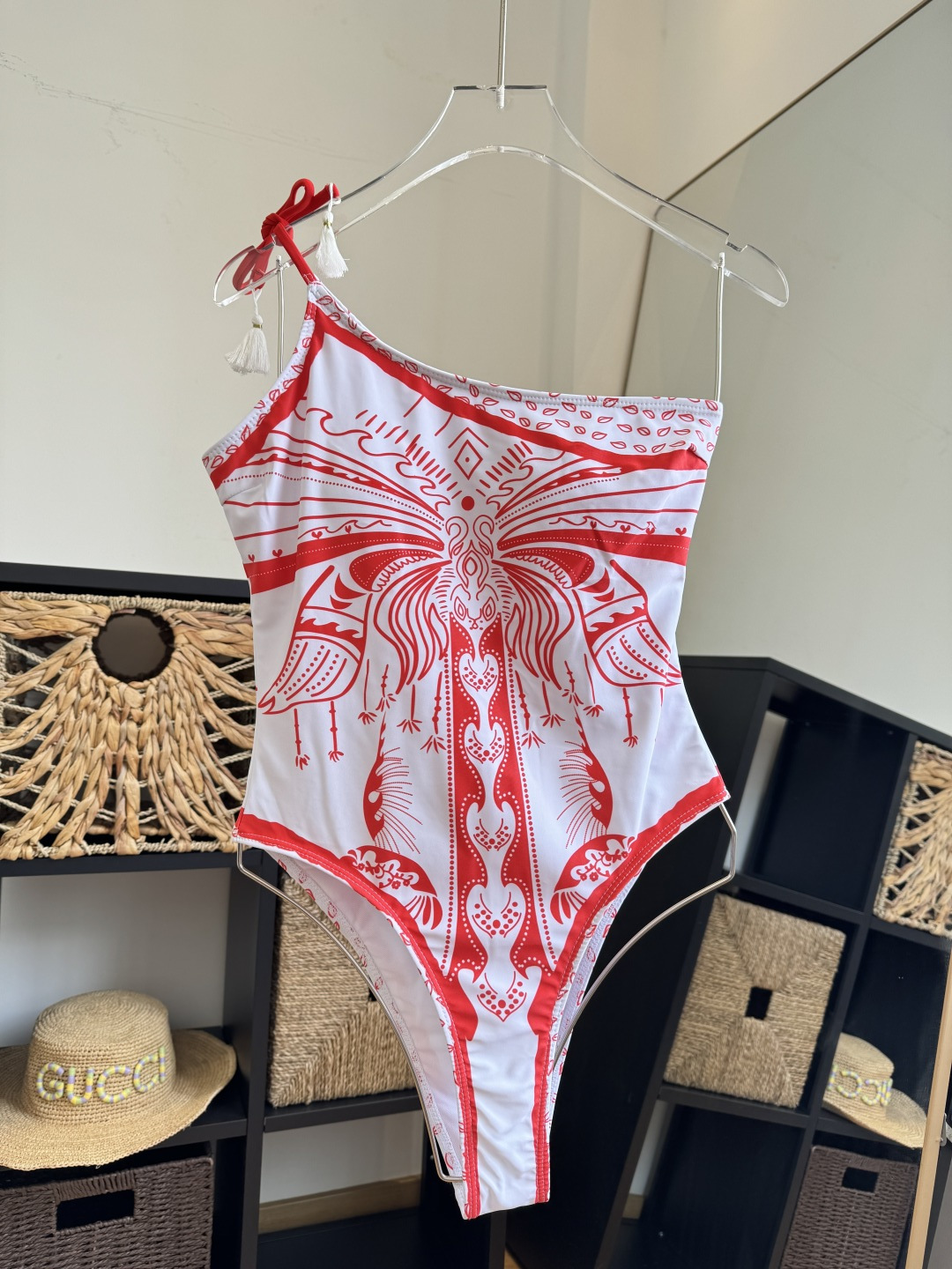 wsxc1774368889205_1 Versace swimsuit - Image 1