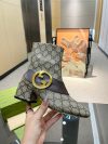 Gucci Fashion Boots - Image 2