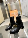 Gucci Fashion Boots