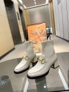 Gucci Fashion Boots - Image 3