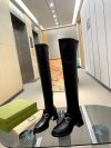 Gucci Fashion Boots