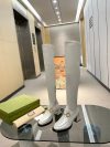 Gucci Fashion Boots - Image 3