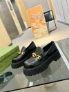 Gucci Fashion Shoes - Image 2