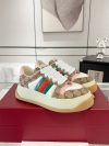 Gucci Fashion Shoes - Image 3