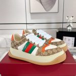 Gucci Fashion Shoes