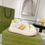 Gucci Fashion Shoes