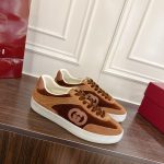 Gucci Fashion Shoes