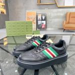 Gucci Fashion Shoes