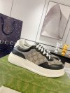 Gucci Fashion Shoes - Image 3