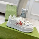 Gucci Fashion Shoes
