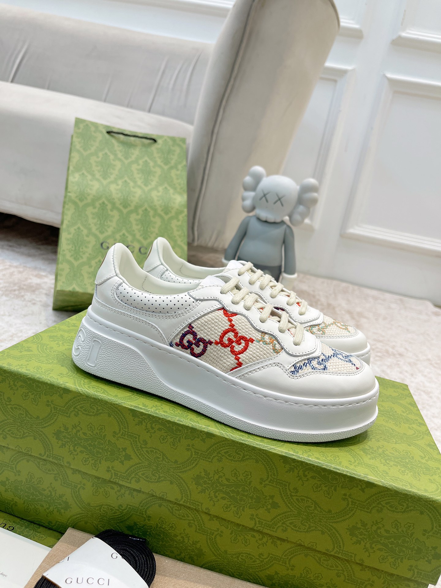 wsxc1774450988251_0 Gucci Fashion Shoes - Image 1