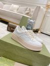Gucci Fashion Shoes - Image 3