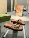 Gucci Fashion Slippers - Image 4