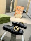 Gucci Fashion Slippers