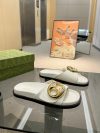 Gucci Fashion Slippers - Image 2