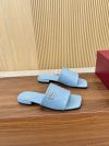 Gucci Fashion Slippers - Image 2