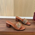 Gucci Fashion Slippers