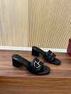 Gucci Fashion Slippers - Image 5