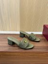 Gucci Fashion Slippers - Image 3