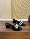 Gucci Fashion Slippers