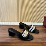 Gucci Fashion Slippers