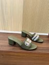 Gucci Fashion Slippers - Image 5