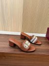 Gucci Fashion Slippers - Image 3
