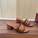 Gucci Fashion Slippers