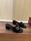 Gucci Fashion Slippers - Image 4