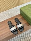 Gucci Fashion Slippers - Image 3