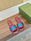 Gucci Fashion Slippers