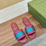 Gucci Fashion Slippers
