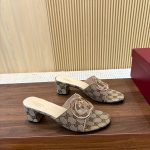 Gucci Fashion Slippers