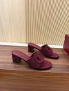 Gucci Fashion Slippers - Image 4