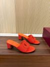 Gucci Fashion Slippers - Image 3