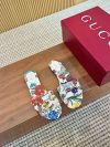 Gucci Fashion Slippers