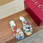 Gucci Fashion Slippers