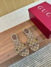 Gucci Fashion Slippers