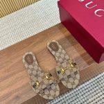 Gucci Fashion Slippers