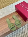 Gucci Fashion Slippers - Image 5