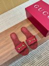 Gucci Fashion Slippers - Image 3