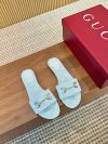 Gucci Fashion Slippers - Image 6