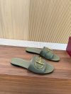 Gucci Fashion Slippers - Image 2